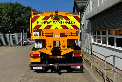 Practical, Hands-on Experience
