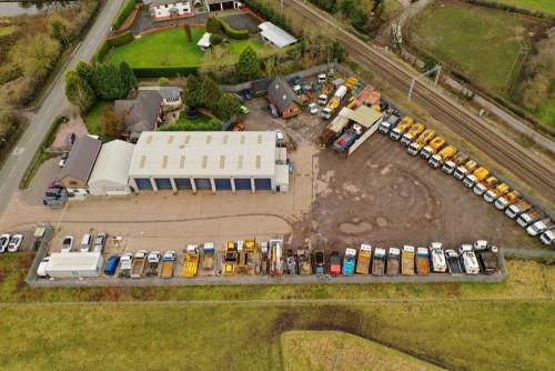 Strategic Growth and Fleet Innovation