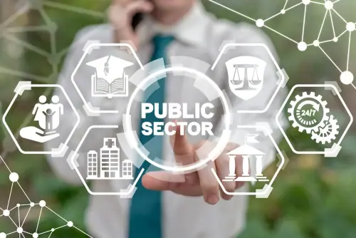 Public Sector Frameworks.
