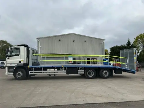 Beavertail Hire