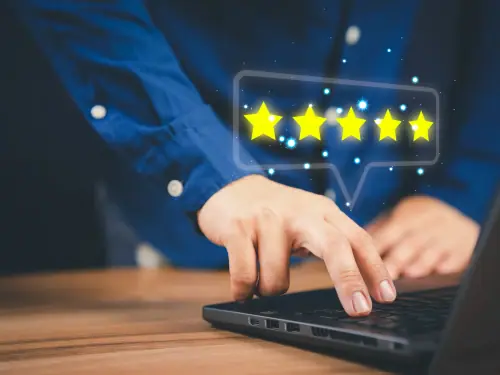 Trusted by Industry Leaders Across the UK