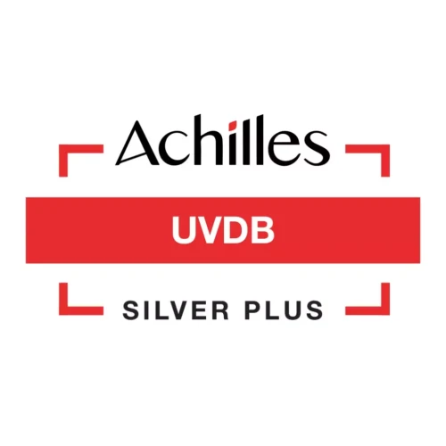 Achilles Silver Plus