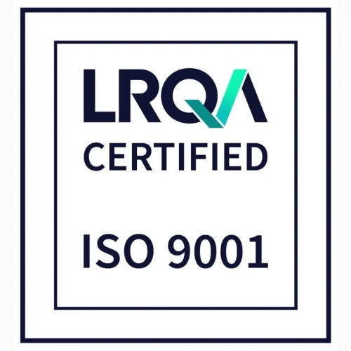 ISO 9001 - Quality Management