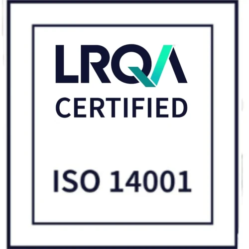 ISO 14001 - Environmental Management