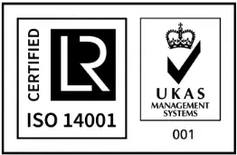 ISO 14001 - Environmental Management