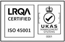 ISO 45001 - Occupational Health & Safety Management
