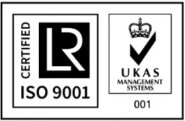 ISO 9001 - Quality Management