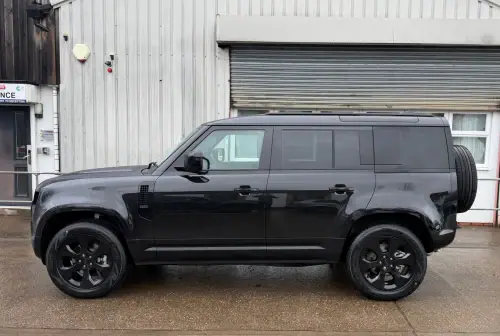 4x4s