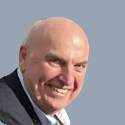 Nigel Brown image