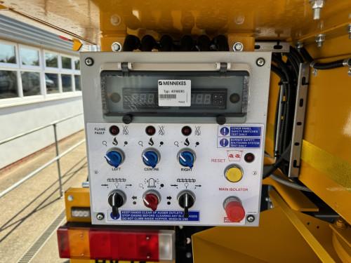 18T Hot Box