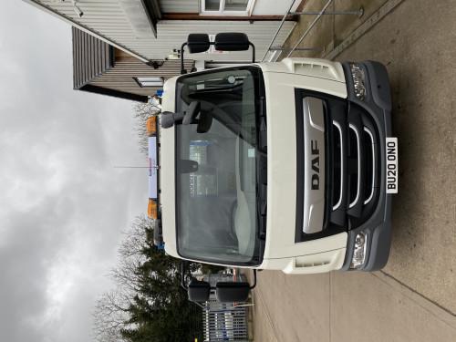 12T Insulated Tipper