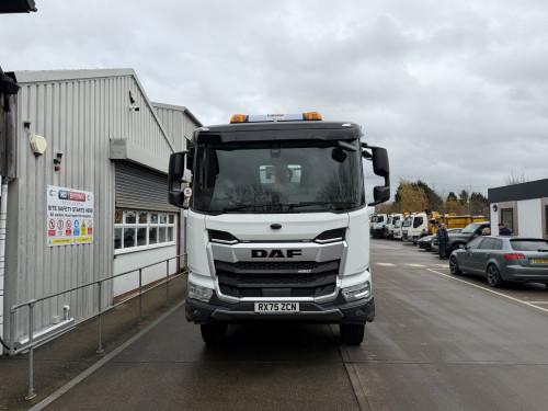 32T Tipper Grab