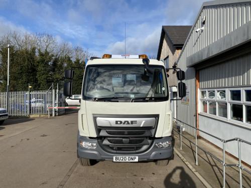 18T Insulated Tipper