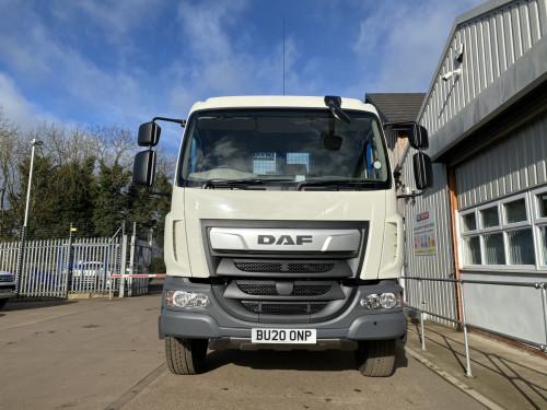 18T Insulated Tipper
