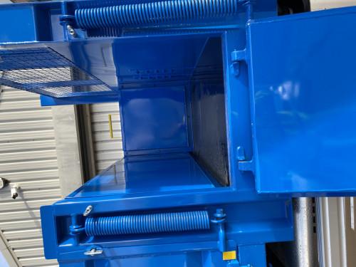 18T Insulated Tipper