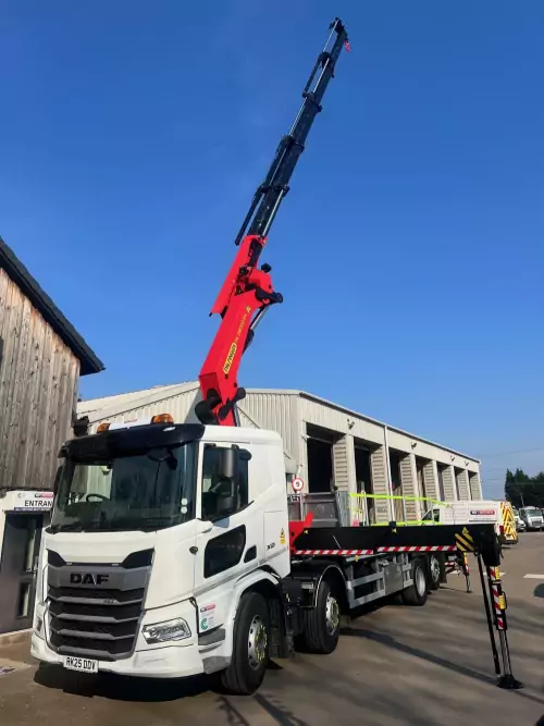 32T Builders Beavertail (Cheese Wedge)