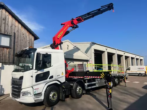 32T Builders Beavertail (Cheese Wedge)