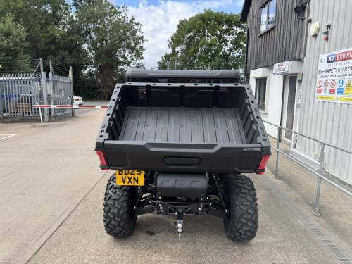 4x4 UTV