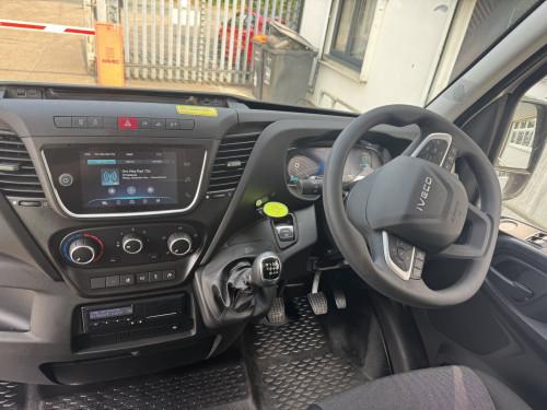 5T Van Mounted MEWP