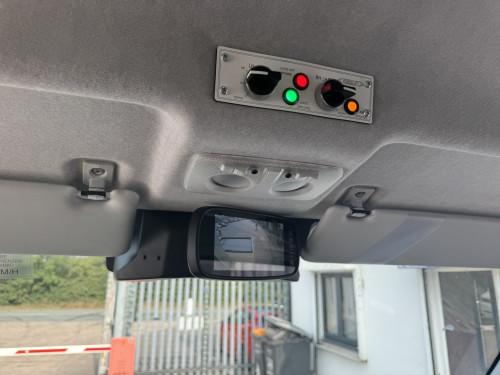 5T Van Mounted MEWP