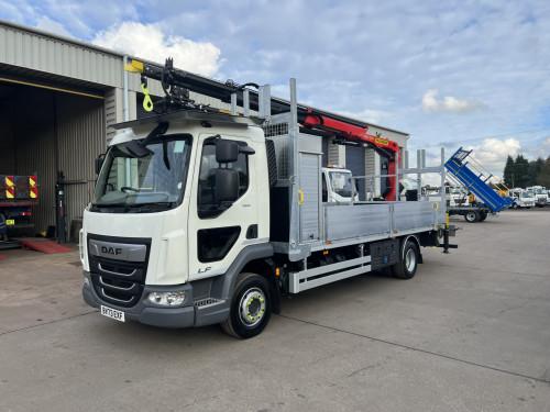 12T & 18T Pole Erection Units (PEUs)