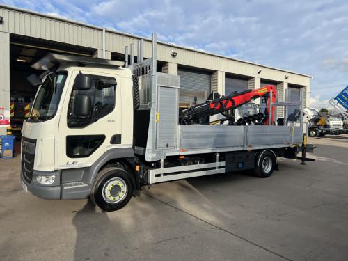 12T & 18T Pole Erection Units (PEUs)