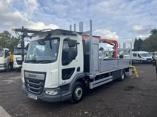 12T & 18T Pole Erection Units (PEUs)