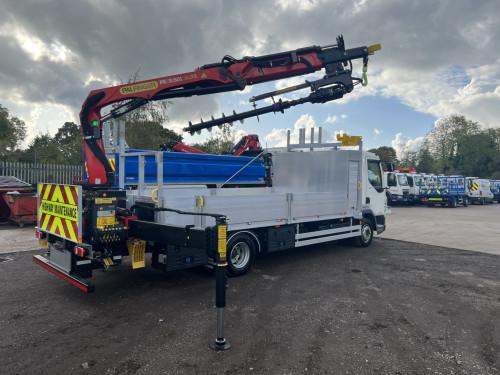 12T & 18T Pole Erection Units (PEUs)