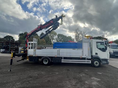 12T & 18T Pole Erection Units (PEUs)