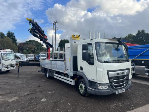 12T & 18T Pole Erection Units (PEUs)