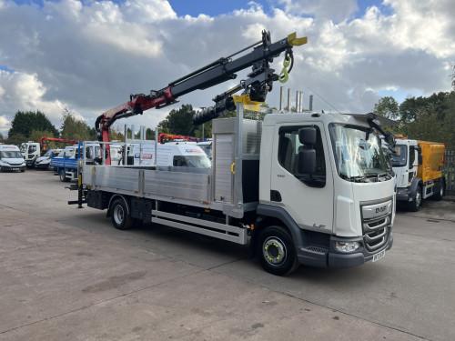 12T & 18T Pole Erection Units (PEUs)