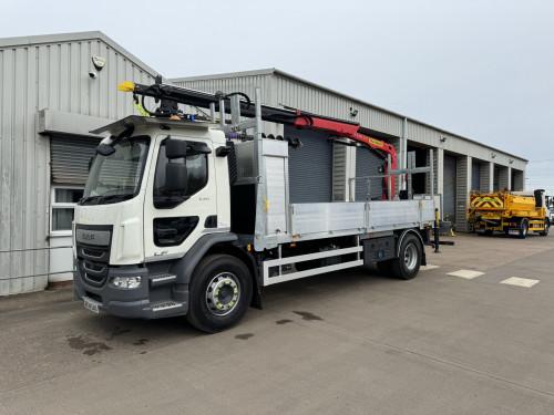 12T & 18T Pole Erection Units (PEUs)