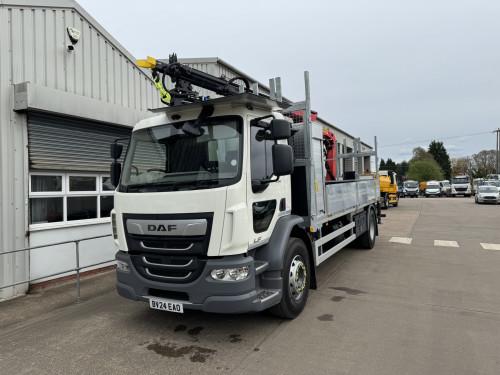 12T & 18T Pole Erection Units (PEUs)