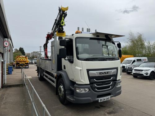 12T & 18T Pole Erection Units (PEUs)