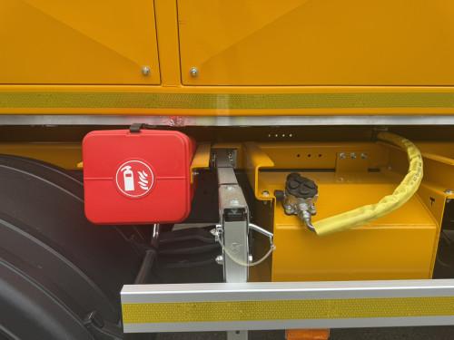 18T Hot Box