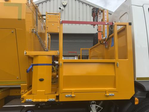 18T Hot Box