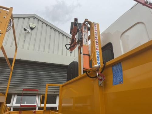 18T Hot Box