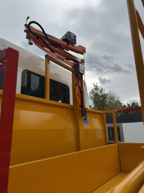 18T Hot Box